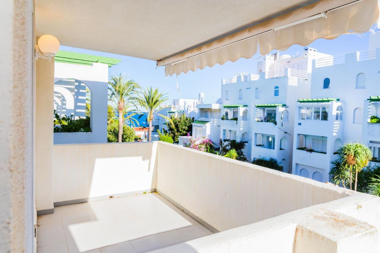 Oasis Club II Triplex Apartment By Rock Rentals ฮาเวอา ภายนอก รูปภาพ