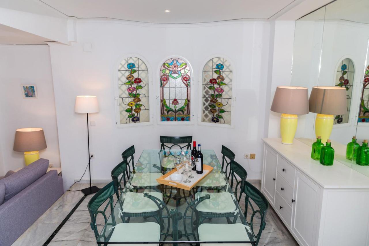 Oasis Club II Triplex Apartment By Rock Rentals ฮาเวอา ภายนอก รูปภาพ