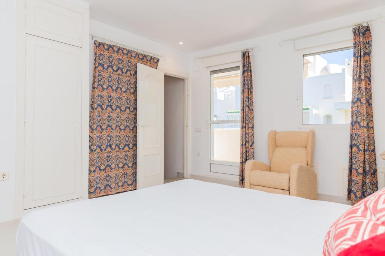 Oasis Club II Triplex Apartment By Rock Rentals ฮาเวอา ภายนอก รูปภาพ
